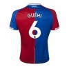 Crystal Palace Marc Guehi #6 Hemmatröja 2023-24 Korta ärmar